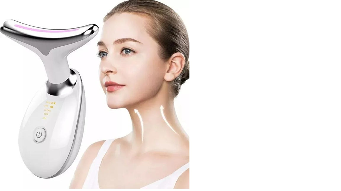 Masajeador Facial Reductor Recargable