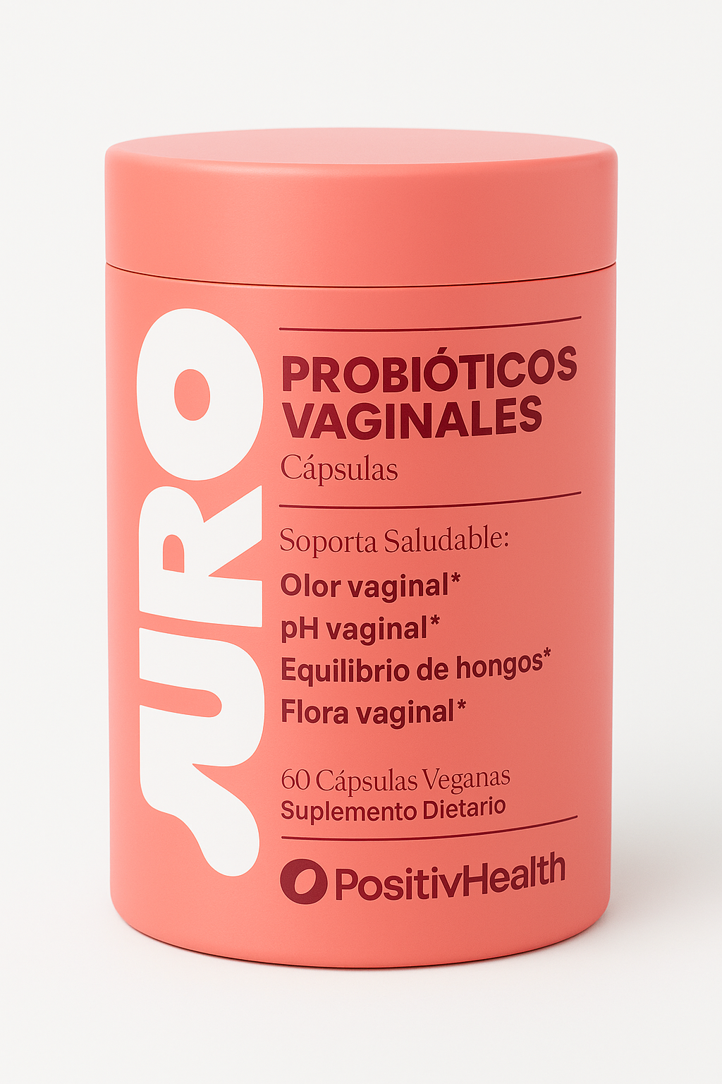 URO PROBIOTICOS - ÚLTIMAS UNIDADES