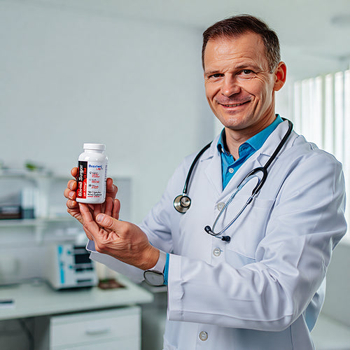BLOOD SUGAR ULTRA
