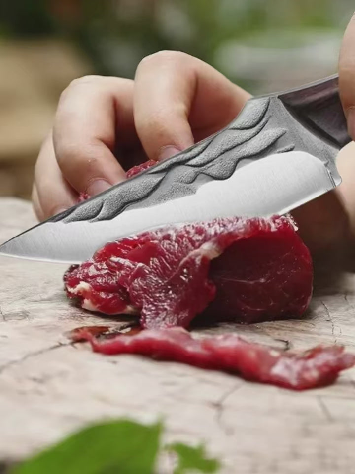 Cuchillo Japones Nikuya